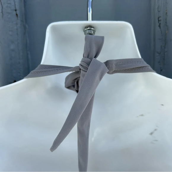 NWT Diva  Swim by Rachel Pappo Old Fashioned Ruched One-piece “Havana”, size 12 - Picture 7 of 9